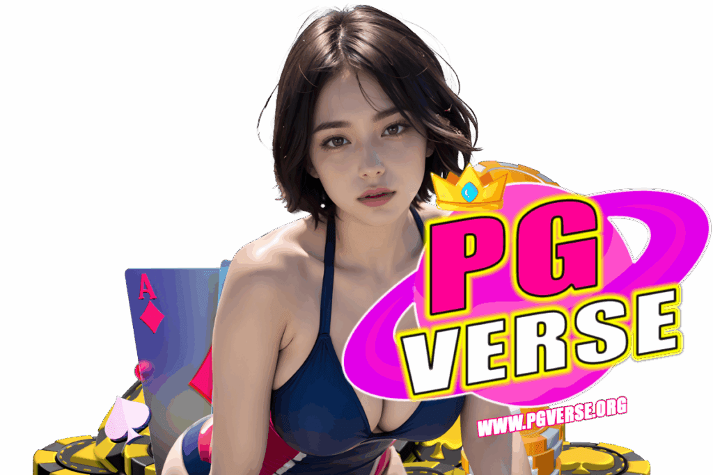 pgverse ทรูวอเลท