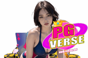 pgverse ทรูวอเลท