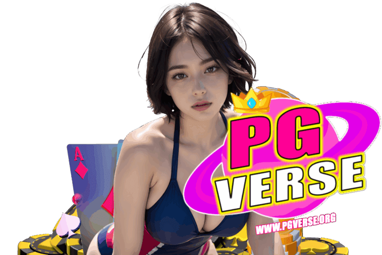 pgverse ทรูวอเลท