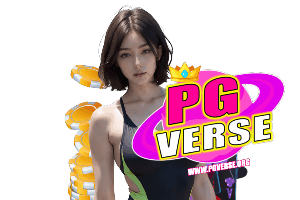 pgverse เข้าสู่ระบบ